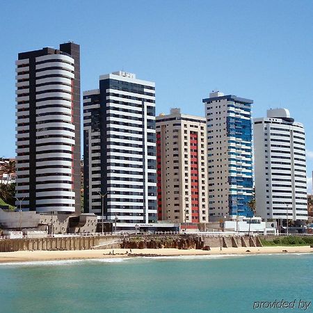 Intercity Natal Exterior foto